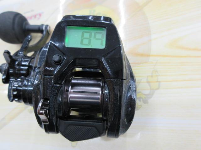 ヴィレイヤーDG 100HG-PH/L