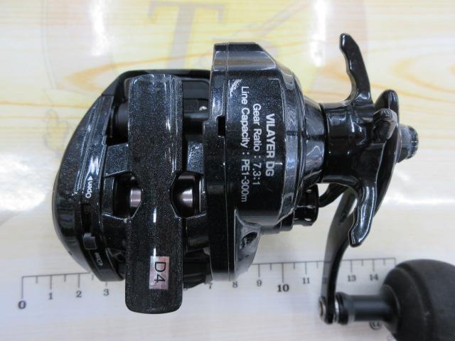 ヴィレイヤーDG 100HG-PH/L