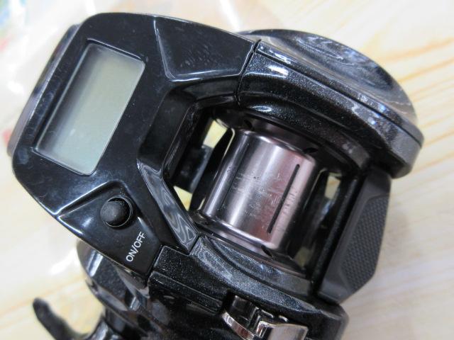 ヴィレイヤーDG 100HG-PH/L