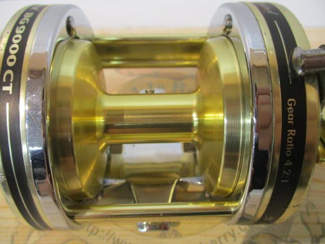 BG9000CT ゴールド