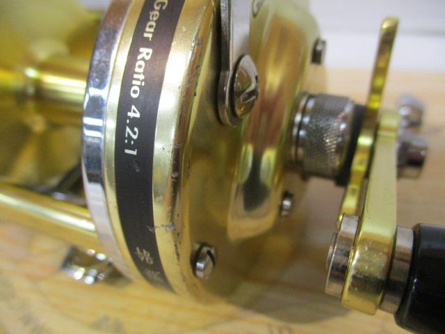 BG9000CT ゴールド