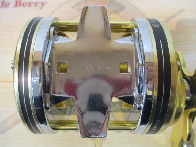 BG9000CT ゴールド