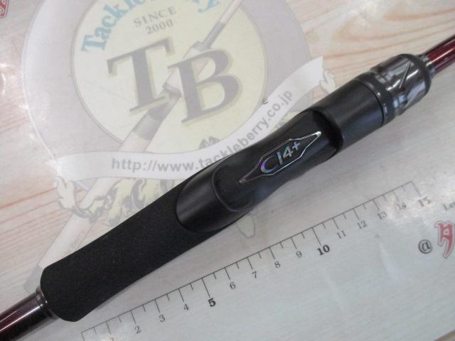 23セフィアSS S83ML