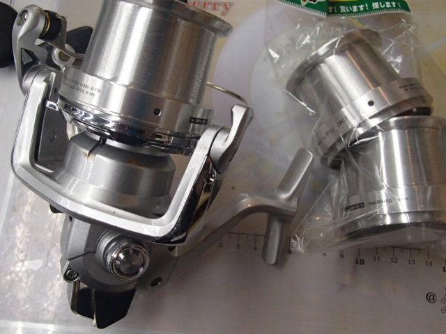 14スーパーエアロスピンジョイ 30標準仕様