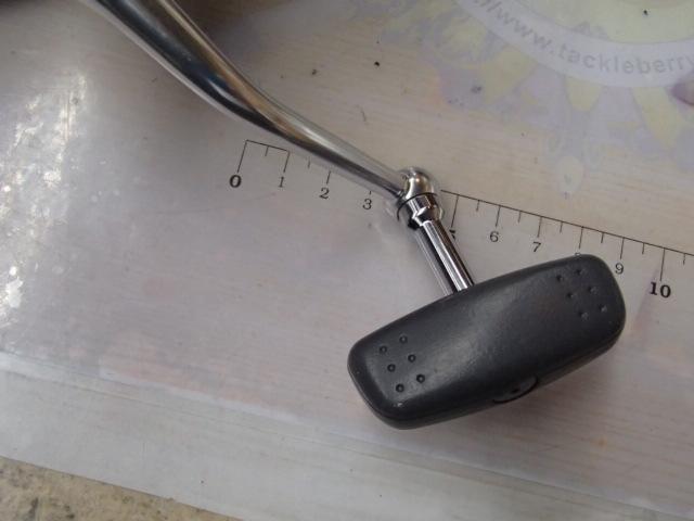 14スーパーエアロスピンジョイ 30標準仕様