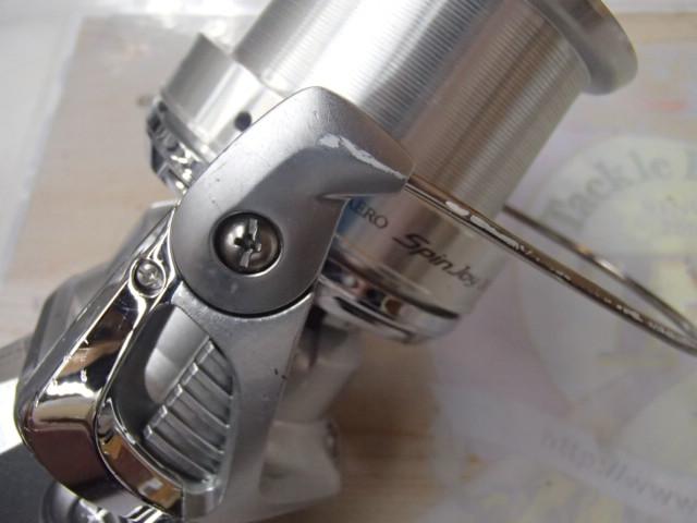 14スーパーエアロスピンジョイ 30標準仕様