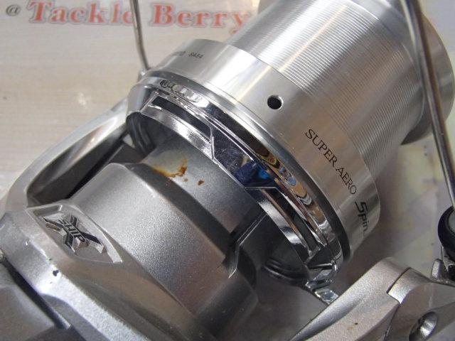 14スーパーエアロスピンジョイ 30標準仕様