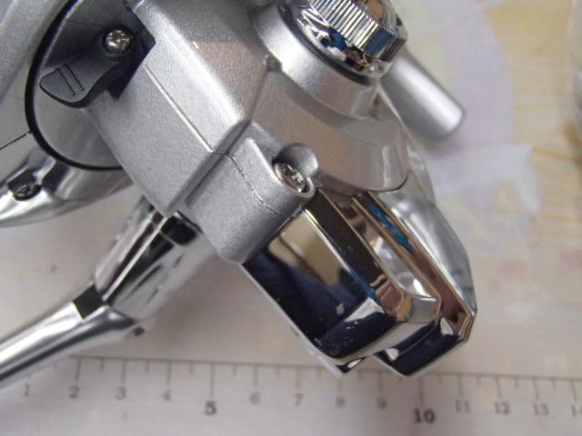 14スーパーエアロスピンジョイ 30標準仕様