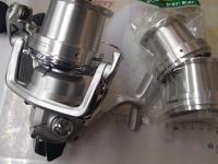 14スーパーエアロスピンジョイ 30標準仕様