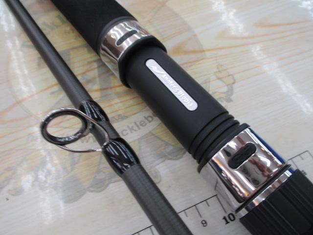 グランデージ アトラス ブルーランナー 100H