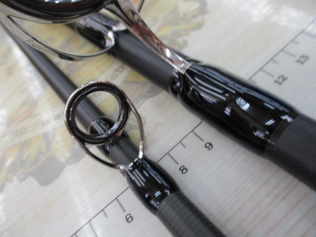 グランデージ アトラス ブルーランナー 100H