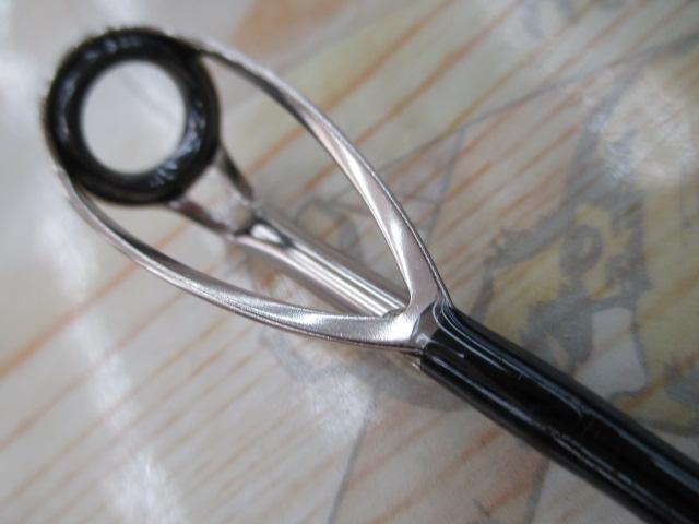 グランデージ アトラス ブルーランナー 100H