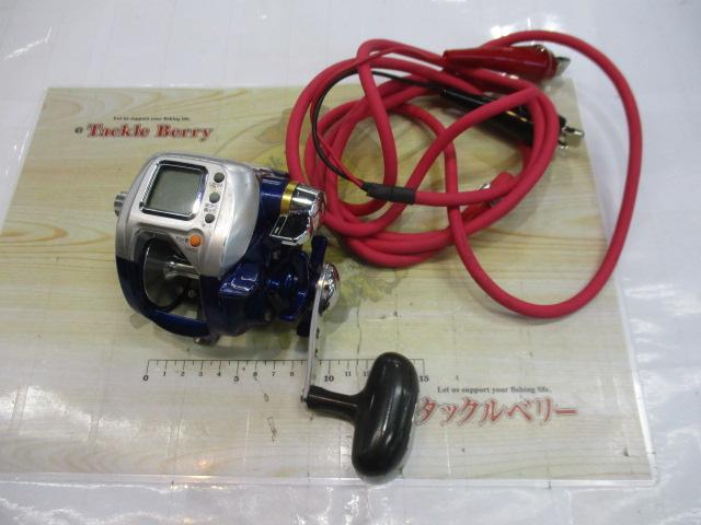 ハイパータナコン 400FBe