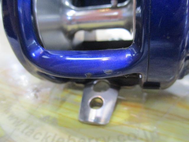 ハイパータナコン 400FBe