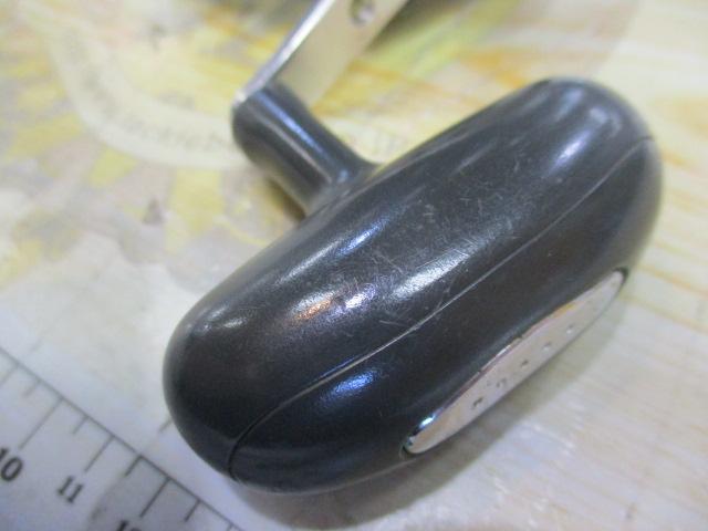 ハイパータナコン 400FBe