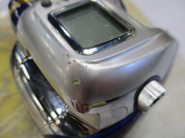 ハイパータナコン 400FBe