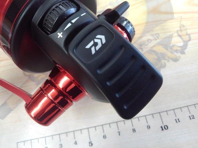 14スピンキャスト 80