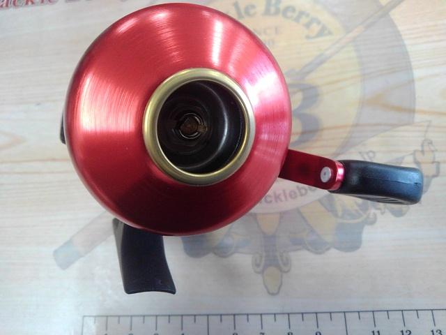 14スピンキャスト 80