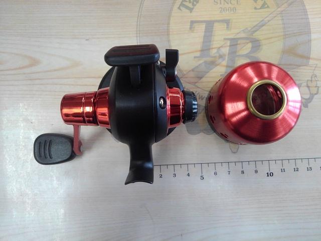 14スピンキャスト 80