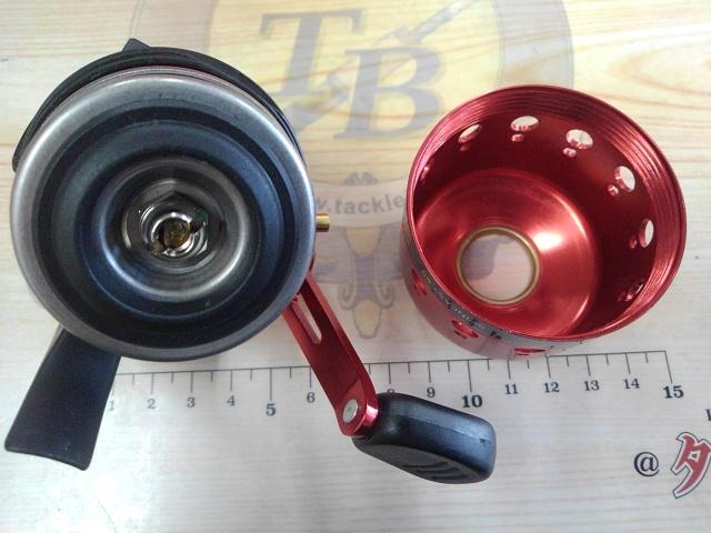 14スピンキャスト 80