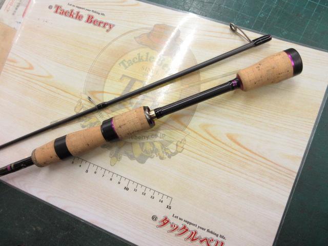 リンクス LINKS62SULP+-2J