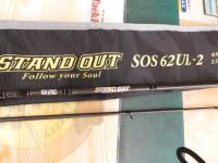 スタンドアウト SOS62UL-2