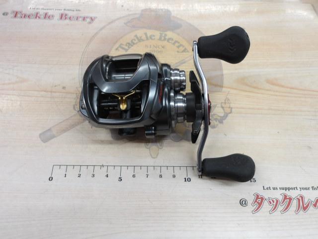 スティーズ A TW 1016SHL