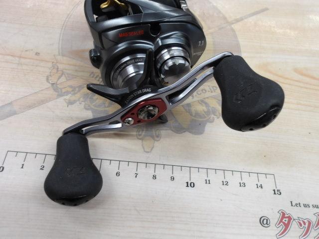 スティーズ A TW 1016SHL