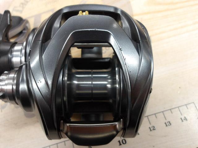 スティーズ A TW 1016SHL