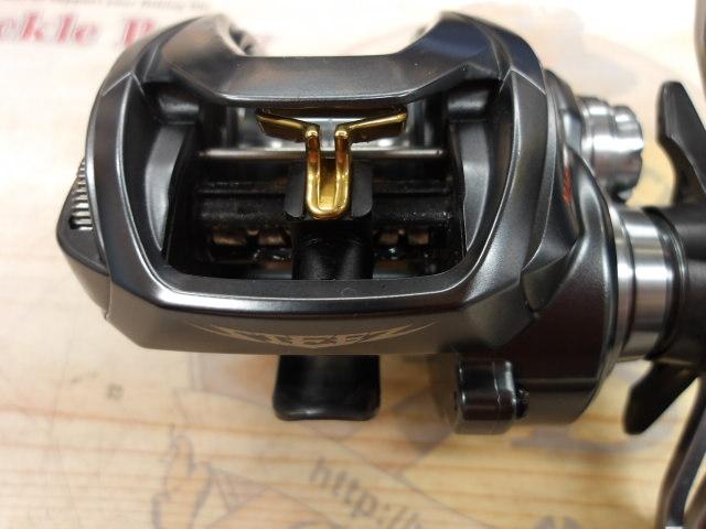 スティーズ A TW 1016SHL