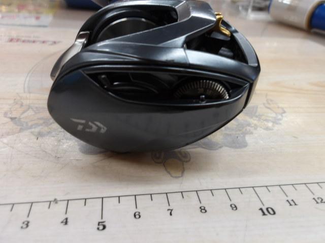 スティーズ A TW 1016SHL