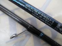 エメラルダスMX N63ULS-S IM