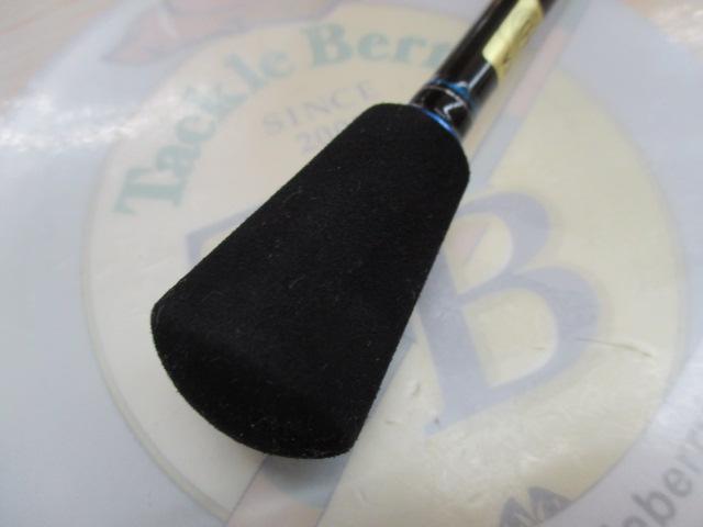 エメラルダス 66ULB-S IM