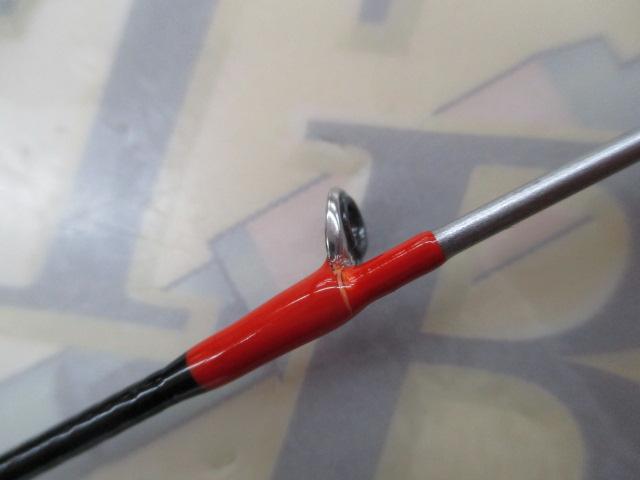 エメラルダス 66ULB-S IM