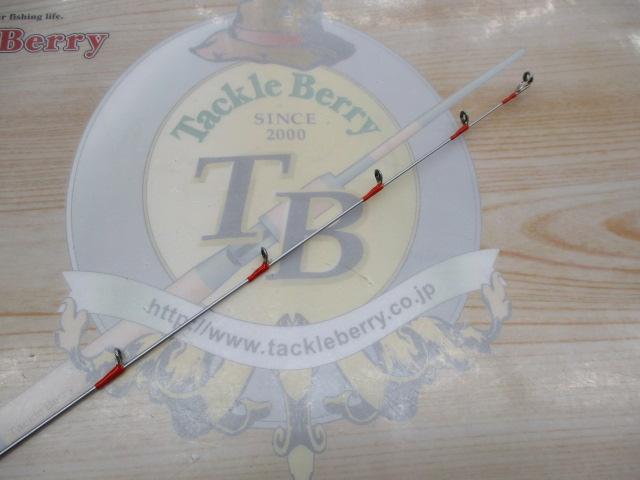 エメラルダス 66ULB-S IM