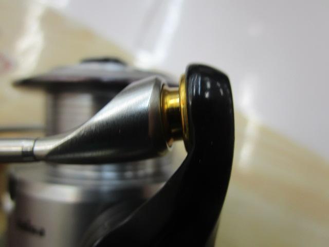 ブラディア 2500R