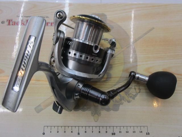 シーゲートライト 3500H