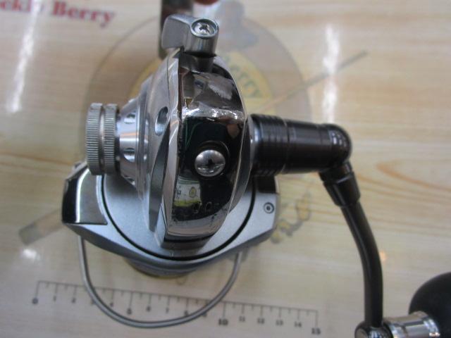 シーゲートライト 3500H