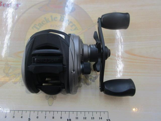 マックスX イージーキャスト