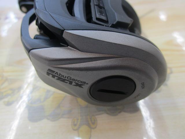 マックスX イージーキャスト