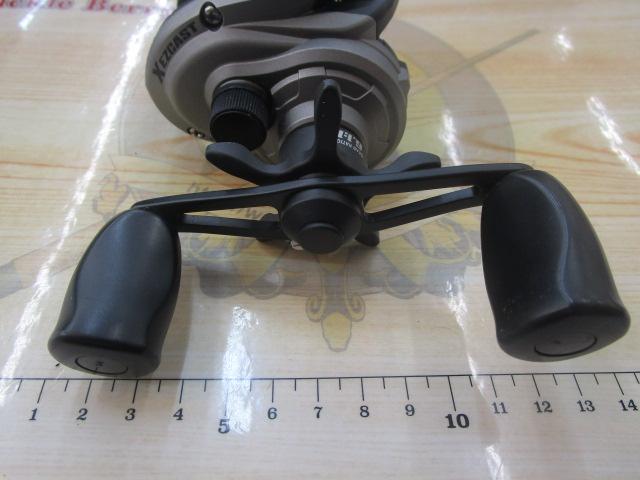 マックスX イージーキャスト