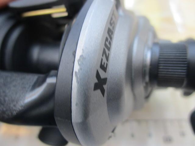 マックスX イージーキャスト