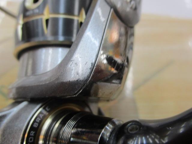 12レガリス 2500