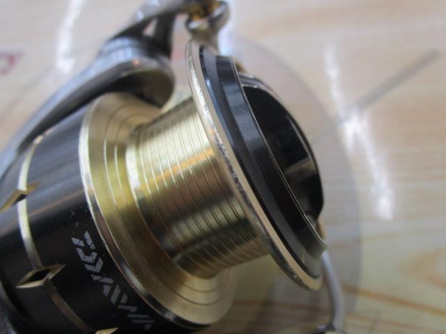 12レガリス 2500