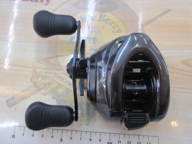 18アンタレスDC MDXG LH