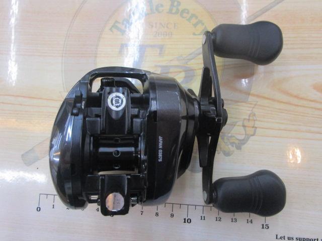 18アンタレスDC MDXG LH