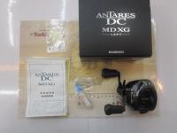 18アンタレスDC MDXG LH