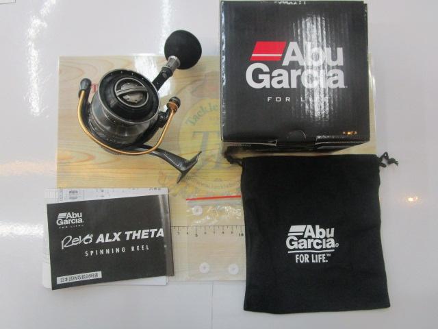 レボ ALXシータ(Θ) 4000SH