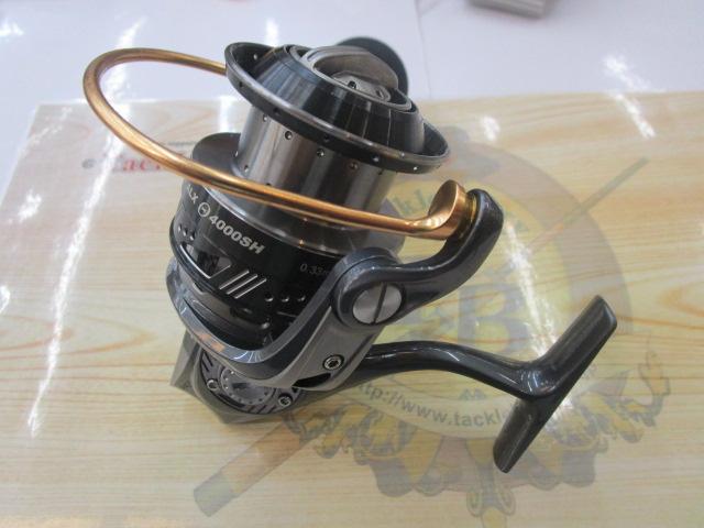 レボ ALXシータ(Θ) 4000SH