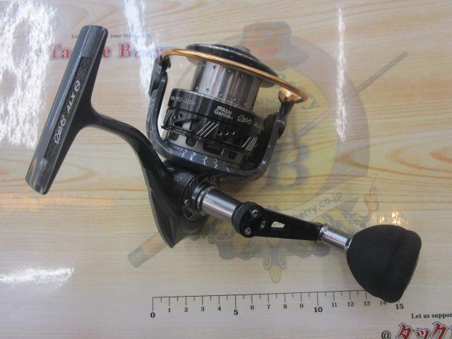 レボ ALXシータ(Θ) 4000SH